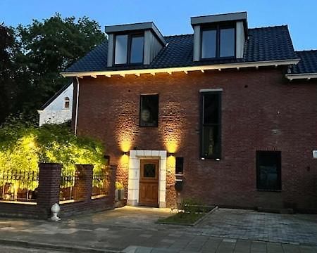 Bed and Breakfast Bb Aan De Kapel Roermond Esterno foto