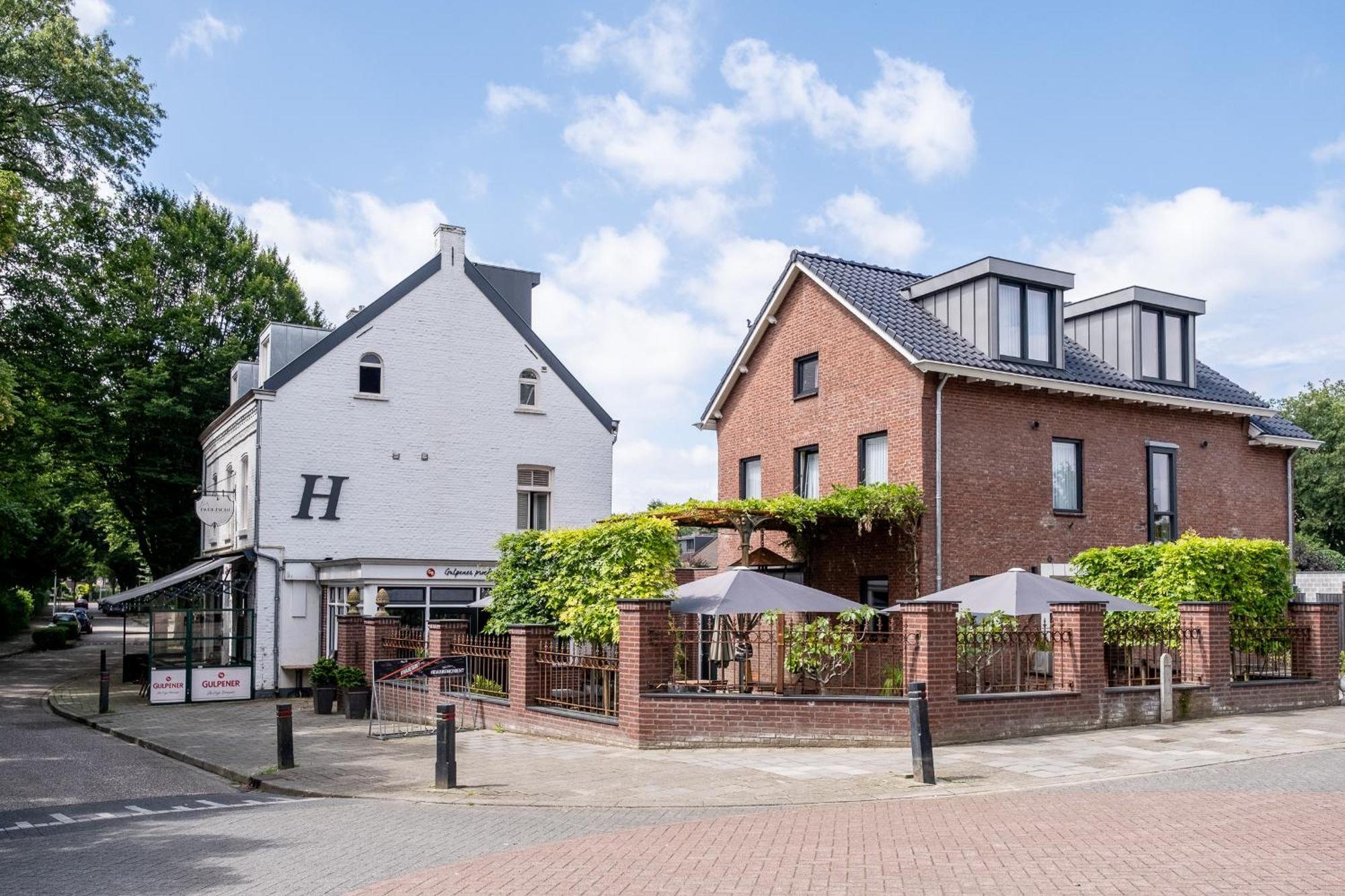 Bed and Breakfast Bb Aan De Kapel Roermond Esterno foto