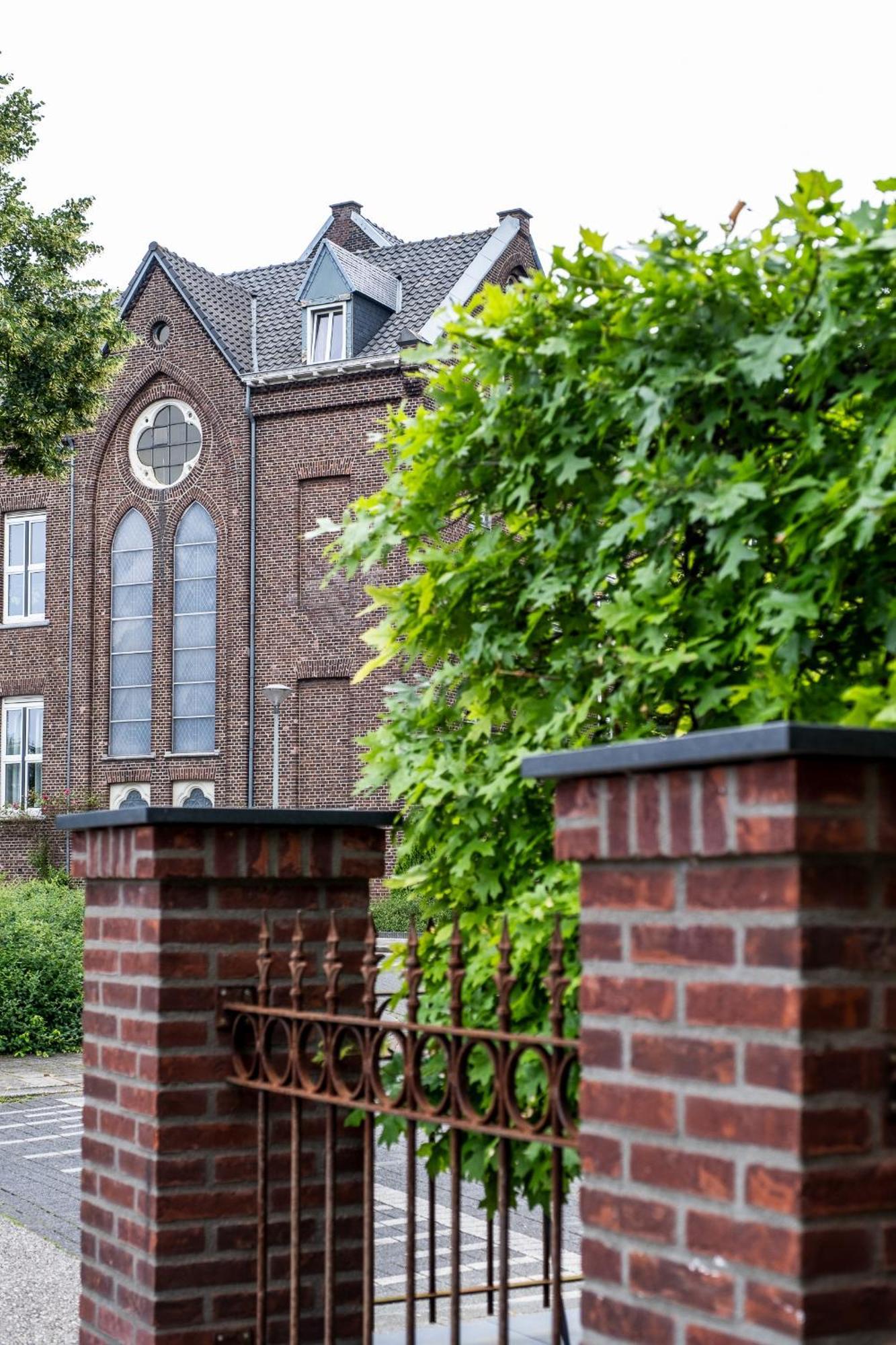 Bed and Breakfast Bb Aan De Kapel Roermond Esterno foto