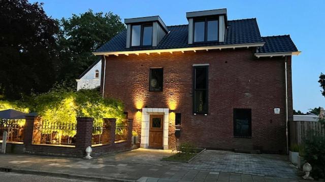 Bed and Breakfast Bb Aan De Kapel Roermond Esterno foto