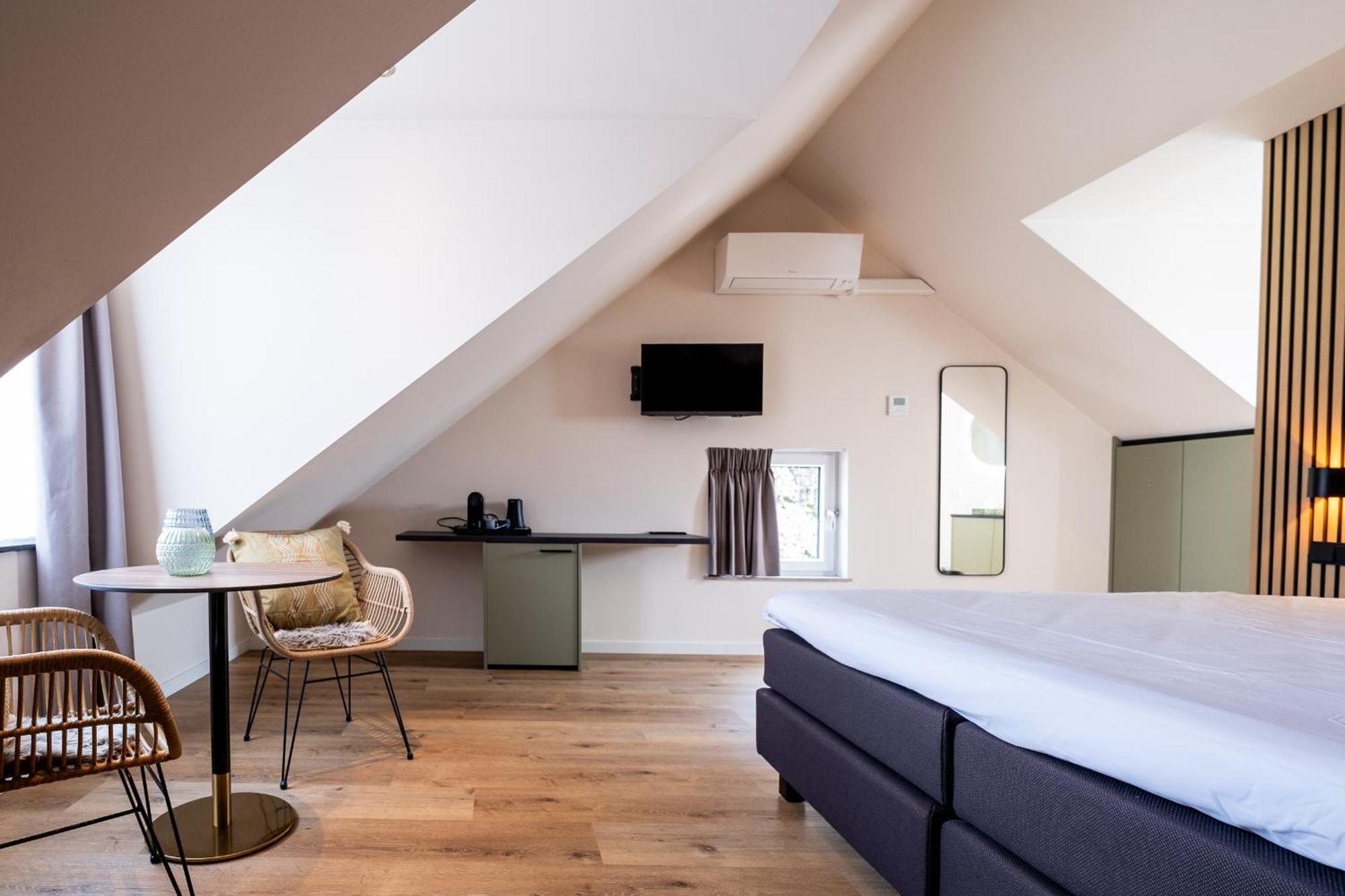 Bed and Breakfast Bb Aan De Kapel Roermond Esterno foto