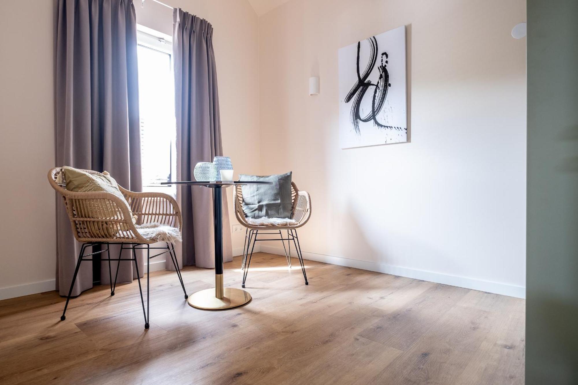 Bed and Breakfast Bb Aan De Kapel Roermond Esterno foto