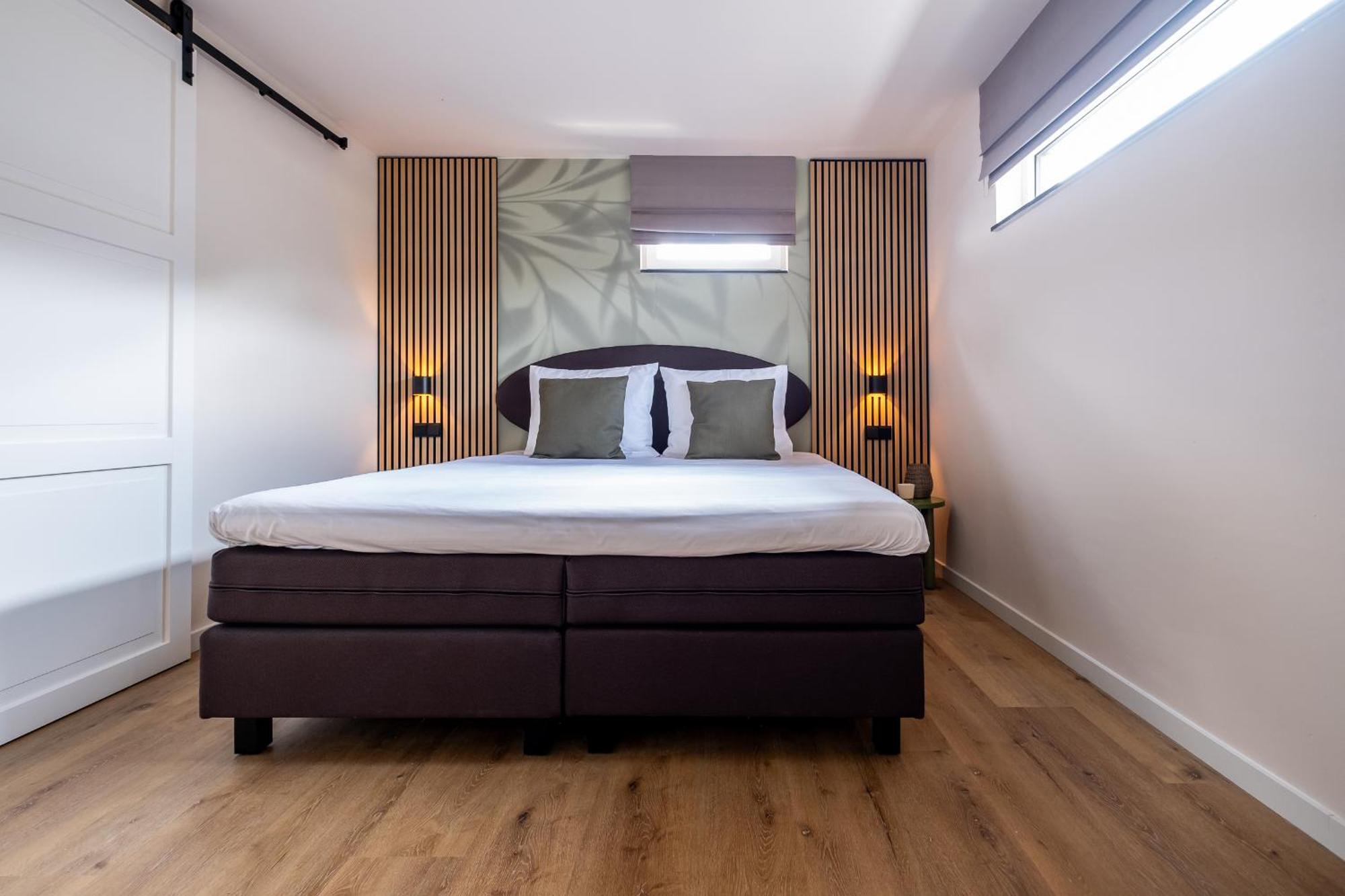 Bed and Breakfast Bb Aan De Kapel Roermond Esterno foto