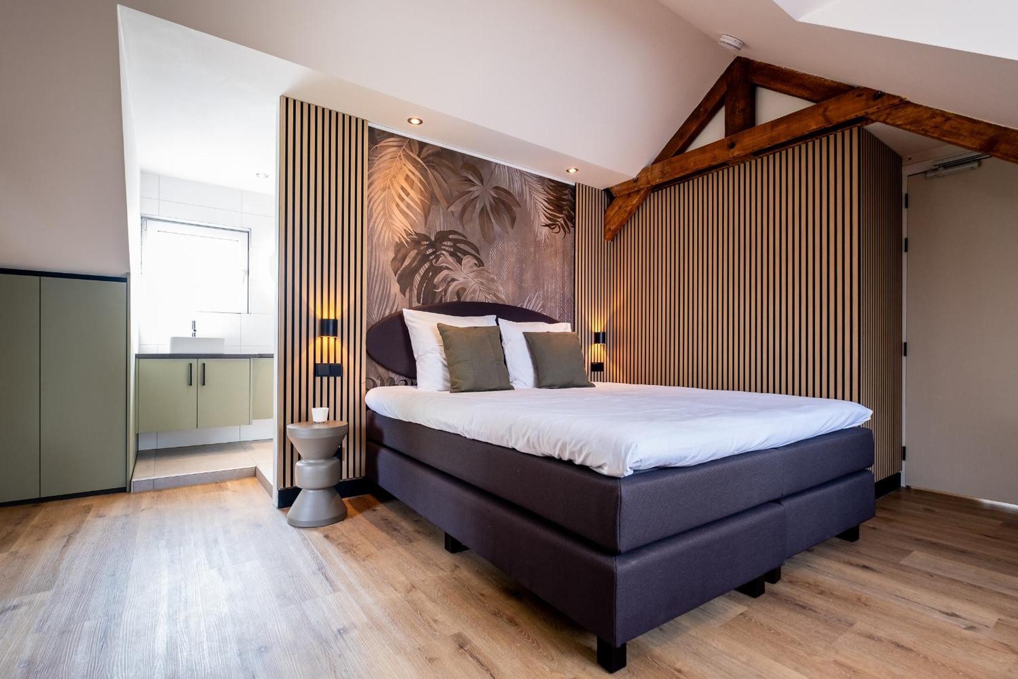 Bed and Breakfast Bb Aan De Kapel Roermond Esterno foto