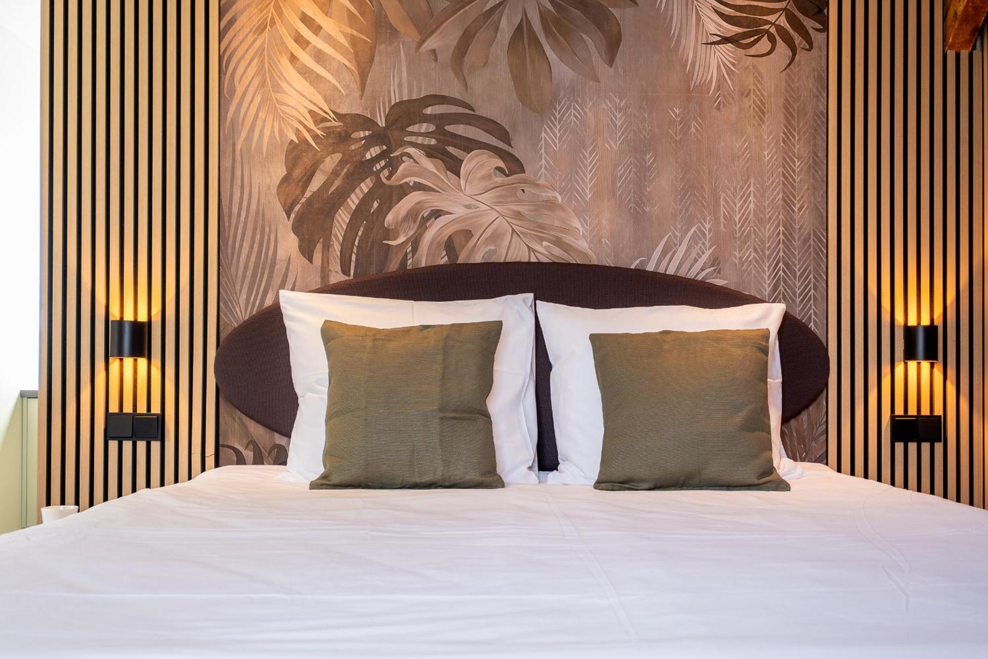 Bed and Breakfast Bb Aan De Kapel Roermond Esterno foto