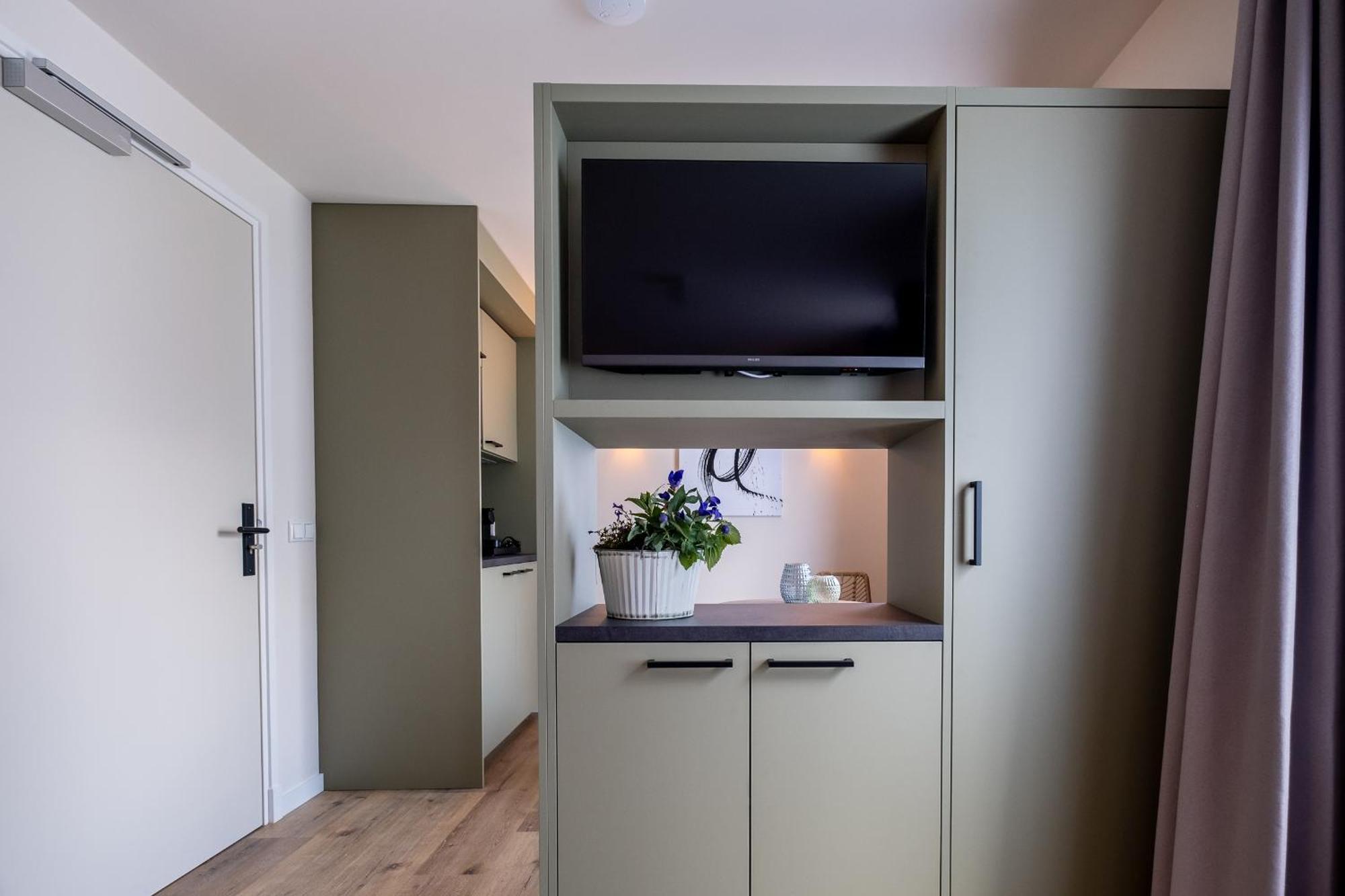 Bed and Breakfast Bb Aan De Kapel Roermond Esterno foto